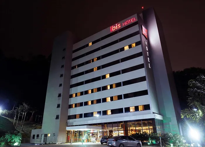 ibis Juiz de ForaHotel Em